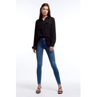 Molly high waist jeans, Gina Tricot