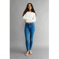 Molly high waist jeans, Gina Tricot