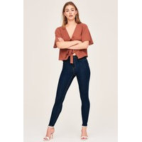 Molly high waist jeans, Gina Tricot