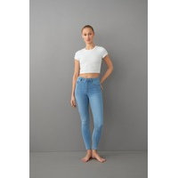 Molly high waist jeans, Gina Tricot