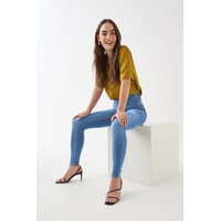 Molly high waist jeans, Gina Tricot