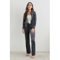 Cecilia velour trousers, Gina Tricot