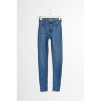 Molly tall high w jeans, Gina Tricot