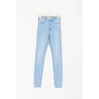 Molly tall high w jeans, Gina Tricot