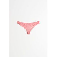 Eva mesh string, Gina Tricot