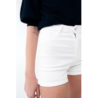 Molly hi-waist denim shorts, Gina Tricot