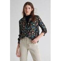 Vilma shirt, Gina Tricot