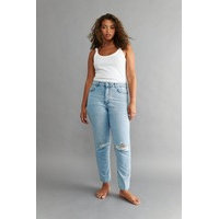 Dagny mom jeans, Gina Tricot