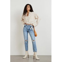 Dagny mom jeans, Gina Tricot