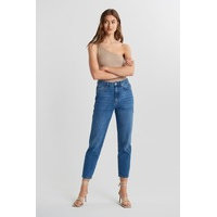 Dagny mom jeans, Gina Tricot