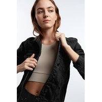 Solange denim jacket, Gina Tricot