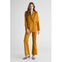 Sussi satin blazer, Gina Tricot