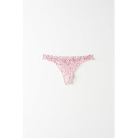 Eva lace string, Gina Tricot