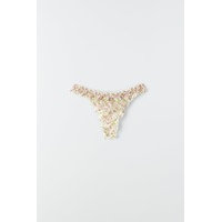 Eva lace string, Gina Tricot