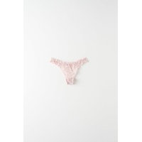 Eva lace string, Gina Tricot