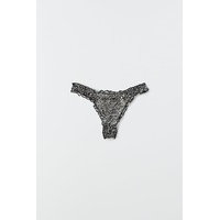 Eva lace string, Gina Tricot