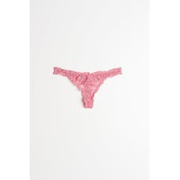 Eva lace string, Gina Tricot