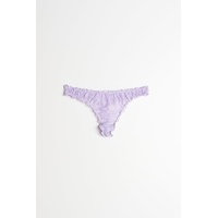 Eva lace string, Gina Tricot