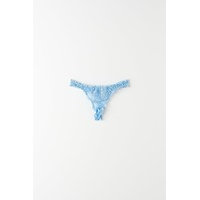 Eva lace string, Gina Tricot