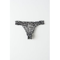 Eva lace string, Gina Tricot