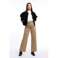 Wide leg jeans, Gina Tricot