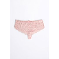 Annie highwaist string, Gina Tricot