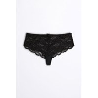 Annie highwaist string, Gina Tricot