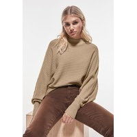 Emmy knitted sweater, Gina Tricot