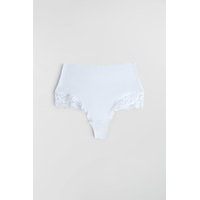 Bim highwaist invisible string, Gina Tricot