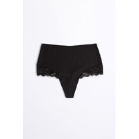 Bim highwaist invisible string, Gina Tricot