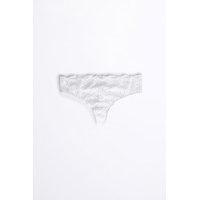 Julie lace string, Gina Tricot