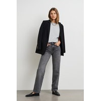 90s high waist jeans, Gina Tricot