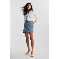 Original denim skirt, Gina Tricot