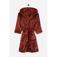 Kylpytakki Thea Childrens Bathrobe