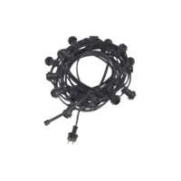 Valosarja Bright light string, 12 m