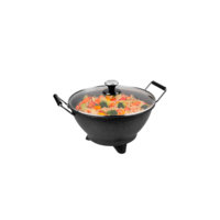 Sähköwokki Stir-Fry Electric Wok 162389