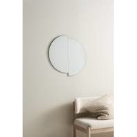 DIVIDE peili 2-osainen, kokonaishalk. 60 cm