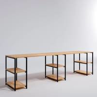 Kirjoituspöytä Simple Design L204