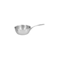 Sauteuse-kattila ilman kantta Atlantis 7, 20 cm, 2 l