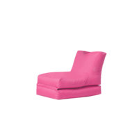 Säkkituoli ulkokäyttöön Siesta Sofa