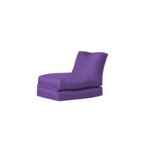 Säkkituoli ulkokäyttöön Siesta Sofa