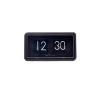 Pöytä-/Seinäkello Flip Clock 24HR 18 cm