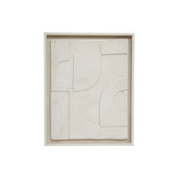 Taulu Alegra wall art 35x4x45 cm