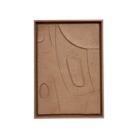 Taulu Alegra wall art 51x4x71 cm