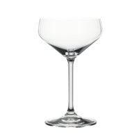 Coupette-lasit Style Cocktail/Champagne 29 cl, 4/pakk.