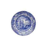 Lautanen Blue Italian, Ø 15 cm