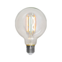 LED-lamppu G95 Smart Bulb