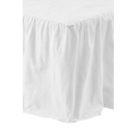 Helmalakana Pixy Bed Skirt