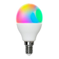 LED-lamppu E14 P45 Smart Bulb