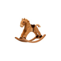 Puukoriste The Rocking Horse, 13,5 cm